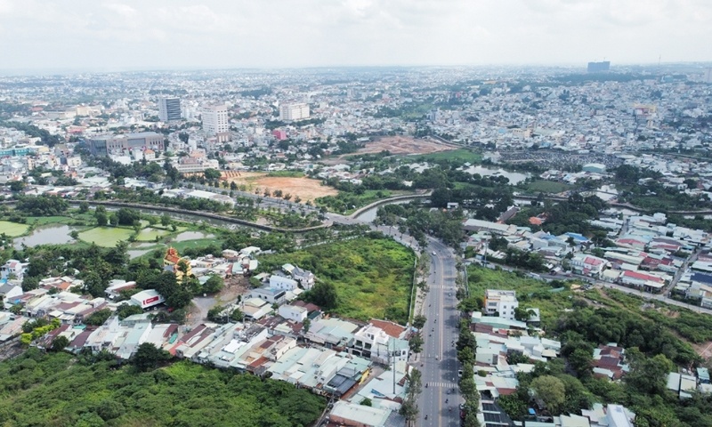 Điểm tin xây dựng - bất động sản ngày 23/5: Bộ Xây dựng thúc tiến độ nhà ở xã hội, yêu cầu báo cáo định kỳ hàng quý Điểm tin xây dựng - bất động sản ngày 23/5: Bộ Xây dựng thúc tiến độ nhà ở xã hội, yêu cầu báo cáo định kỳ hàng quý