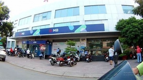 Điểm tin ngân hàng ngày 24/5: Loạt hạn chế tại MB Chi nhánh Bắc Sài Gòn