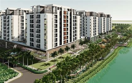 Điểm tin xây dựng - bất động sản ngày 24/5: Thu hồi gần 6,7 ha đất của Tập đoàn Bitexco do chậm triển khai dự án