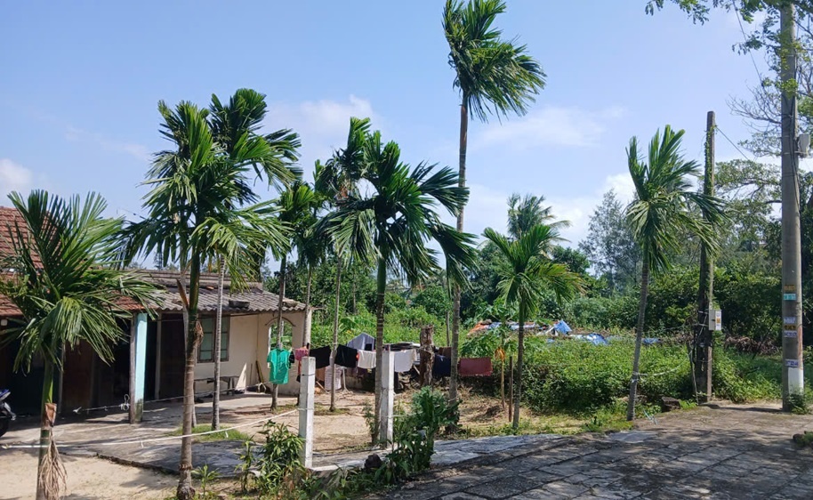 Điểm tin xây dựng - bất động sản ngày 24/5: Thu hồi gần 6,7 ha đất của Tập đoàn Bitexco do chậm triển khai dự án