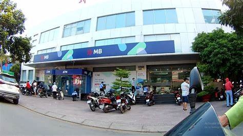 Điểm tin ngân hàng ngày 24/5: Loạt hạn chế tại MB Chi nhánh Bắc Sài Gòn Điểm tin ngân hàng ngày 24/5: Loạt hạn chế tại MB Chi nhánh Bắc Sài Gòn