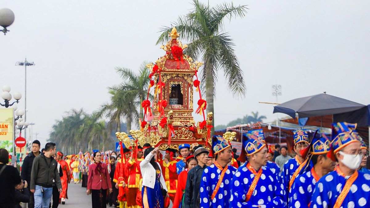 Bảo tồn di sản văn hoá thúc đẩy phát triển du lịch Bảo tồn di sản văn hoá thúc đẩy phát triển du lịch