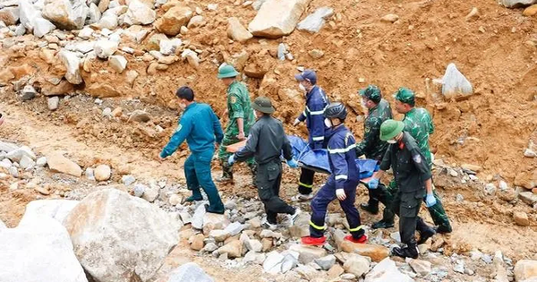 Bộ Nội vụ yêu cầu "siết" an toàn lao động trong mùa mưa bão