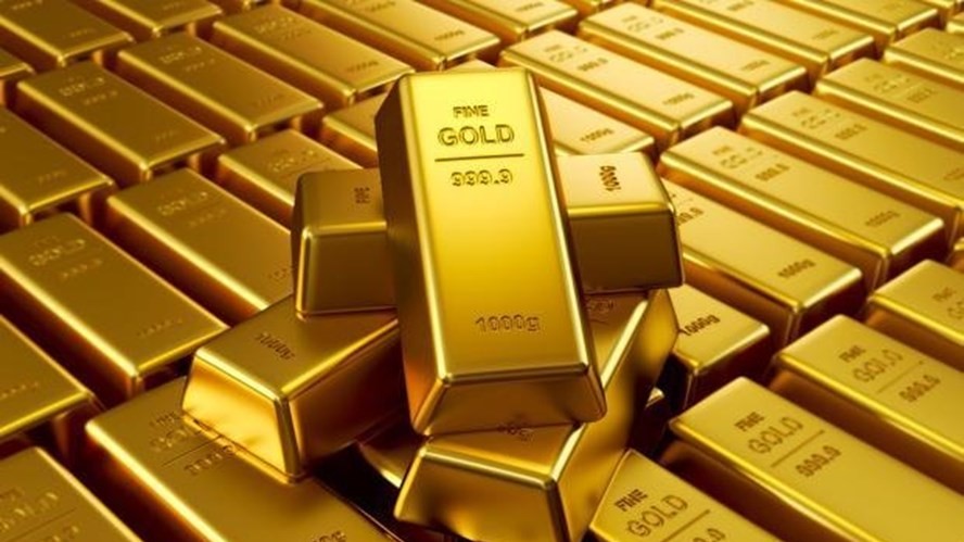 Giá vàng hôm nay 25/5: Tăng 500.000 đồng/lượng