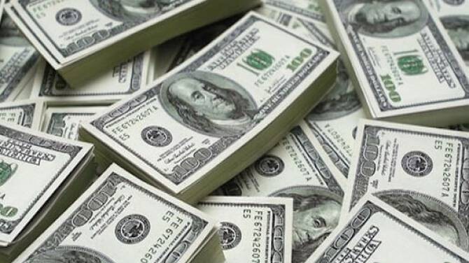 Tỷ giá ngoại tệ hôm nay 25/5: Giảm mạnh giá mua - bán đồng USD