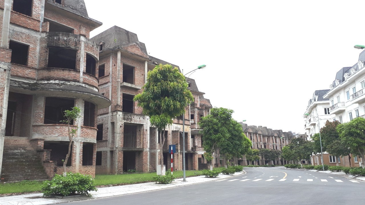 Điểm tin xây dựng - bất động sản tuần qua: Thủ tướng yêu cầu sớm đánh thuế nhà, đất bỏ hoang