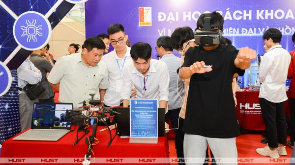 Đến năm 2030 tăng nhanh quy mô đào tạo trình độ cao khối ngành STEM