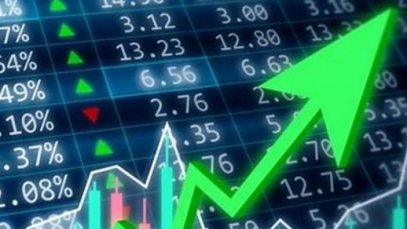 Thị trường chứng khoán ngày 27/5: khối ngoại bán ròng hơn 1.190 tỷ đồng