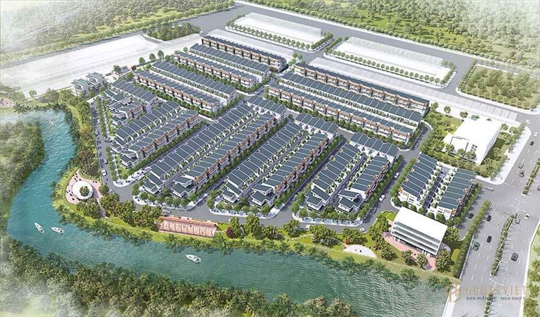 Điểm tin xây dựng - bất động sản ngày 29/5: Thanh Hóa mở bán hàng nghìn căn nhà ở xã hội mới Điểm tin xây dựng - bất động sản ngày 29/5: Thanh Hóa mở bán hàng nghìn căn nhà ở xã hội mới