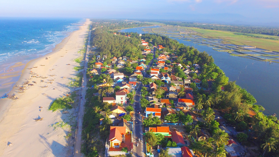 Quảng Nam triển khai nhiều hoạt động hưởng ứng Tuần lễ biển và hải đảo Việt Nam Quảng Nam triển khai nhiều hoạt động hưởng ứng Tuần lễ biển và hải đảo Việt Nam
