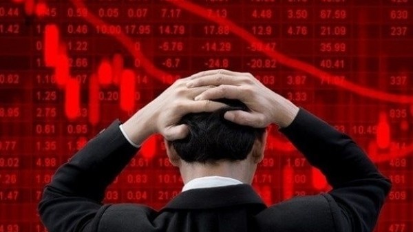 Thị trường chứng khoán ngày 30/5: VN-Index giảm hơn 9 điểm, sắc đỏ chi phối phiên cuối tuần