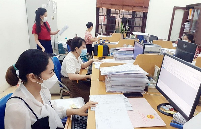 Cắt giảm, đơn giản hoá điều kiện kinh doanh thuộc Bộ Nông nghiệp và Môi trường quản lý
