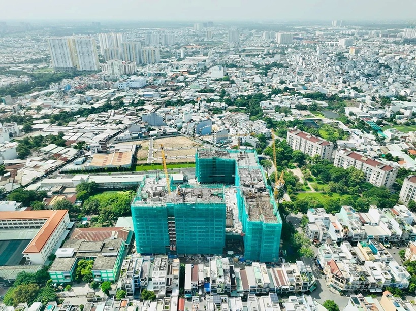 Nghị quyết 17 của Chính phủ: Giải phóng nhiều nguồn lực lớn của quốc gia