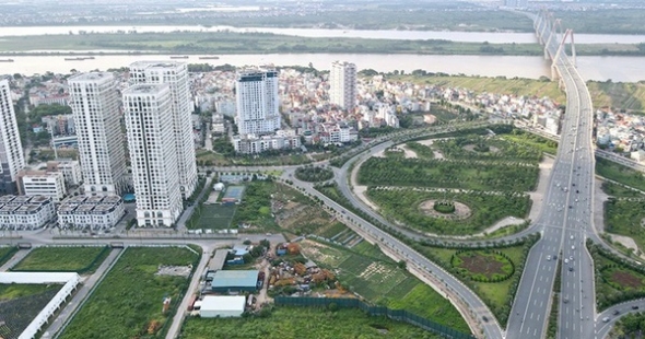 Nghị quyết 17 của Chính phủ: Giải phóng nhiều nguồn lực lớn của quốc gia