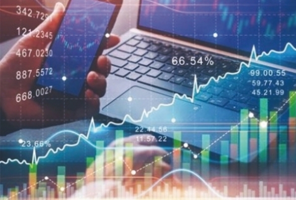 Thị trường chứng khoán ngày 4/5: VN-Index  giằng co vùng đỉnh, áp lực chốt lời gia tăng