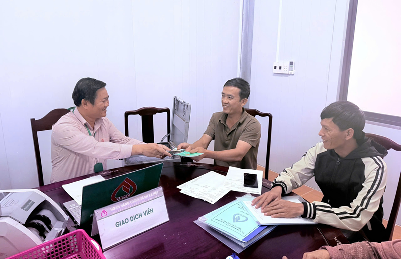 Sắc mới trên rẻo cao Đồng Nai