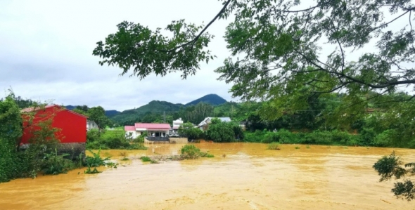 Lạng Sơn: Đẩy nhanh công tác duy tu, nâng cấp công trình thủy lợi trước mùa mưa lũ