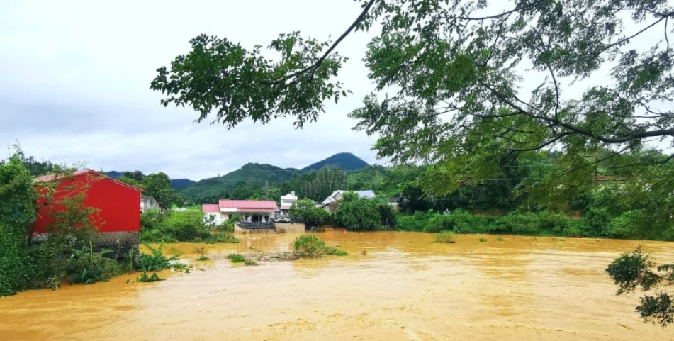 Lạng Sơn: Đẩy nhanh công tác duy tu, nâng cấp công trình thủy lợi trước mùa mưa lũ