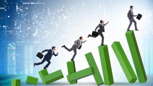 Thị trường chứng khoán ngày 07/5: Ánh hào quang “đỉnh lịch sử” che khuất sắc đỏ thị trường