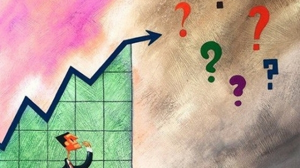 Thị trường chứng khoán ngày 08/5: VN Index tiếp tục xác lập đỉnh mới, nhưng sắc đỏ vẫn lan rộng