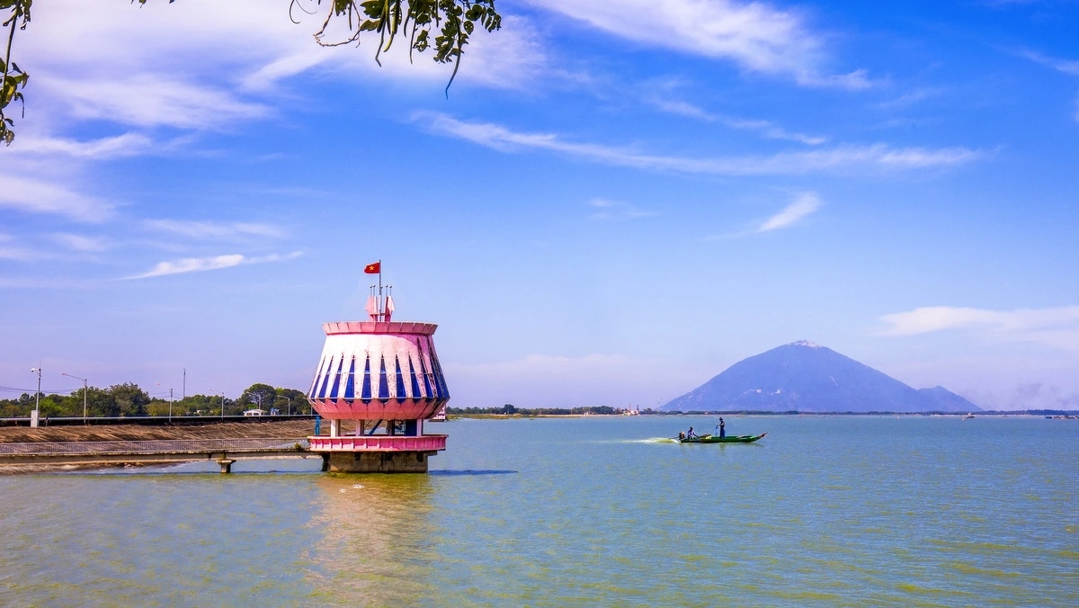 Nâng cao công tác quản lý, vận hành đảo đảm an ninh nguồn nước