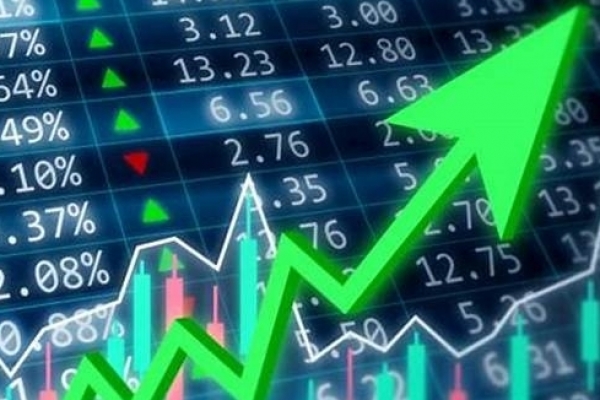 Thị trường chứng khoán ngày 14/5: VN-Index tăng hơn 27 điểm