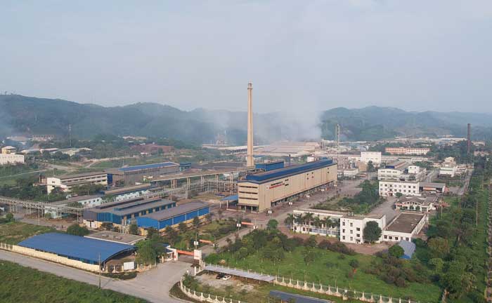 Lào Cai: Tăng cường công tác bảo vệ môi trường trong hoạt động khai khoáng, công nghiệp Lào Cai: Tăng cường công tác bảo vệ môi trường trong hoạt động khai khoáng, công nghiệp