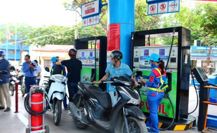 Khánh Hoà thúc đẩy sử dụng nhiên liệu sinh học, bảo vệ môi trường tự nhiên