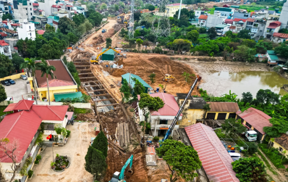 Quy định thẩm quyền thẩm định báo cáo đánh giá tác động môi trường
