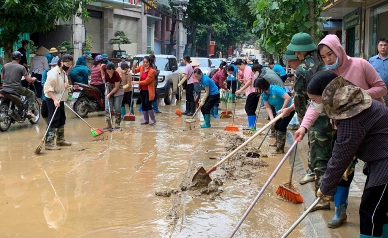 Cao Bằng: Cấp bách bảo vệ môi trường trong tình hình mới