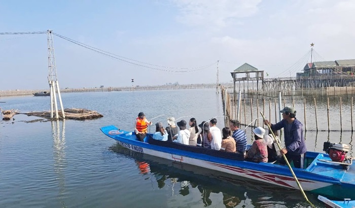 Huế nhân rộng các mô hình giảm rác thải nhựa hiệu quả