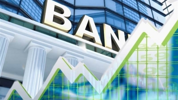 Thị trường chứng khoán ngày 26/5: Dòng tiền tìm đến nhóm ngân hàng, chứng khoán và bất động sản