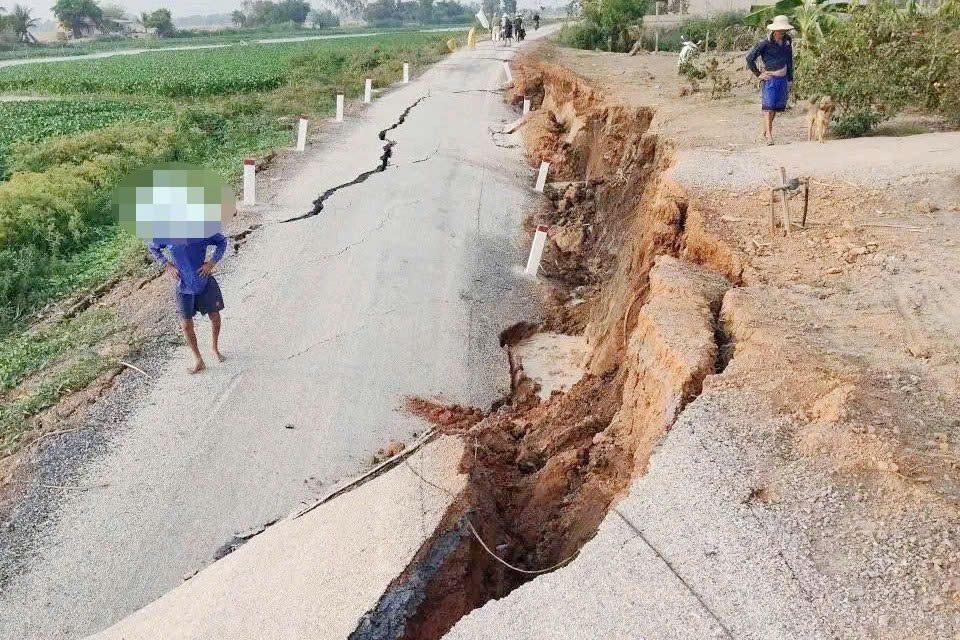 Tây Ninh chủ động phòng chống thiên tai, ứng phó biến đổi khí hậu