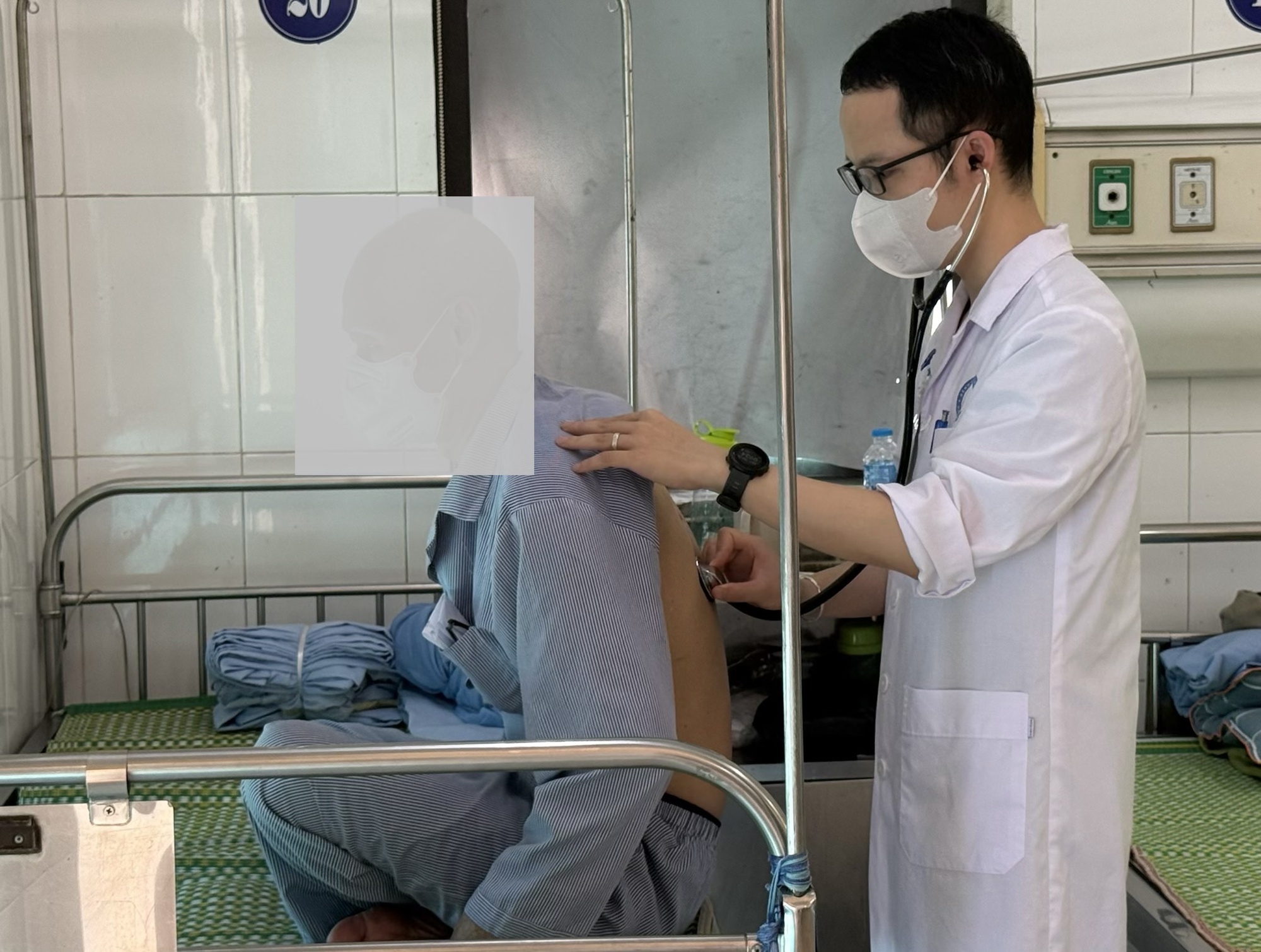 Nâng cao ý thức xây dựng môi trường sống không khói thuốc Nâng cao ý thức xây dựng môi trường sống không khói thuốc