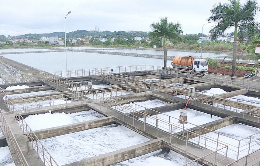 Phú Thọ quyết liệt xử lý các điểm ô nhiễm môi trường trên địa bàn