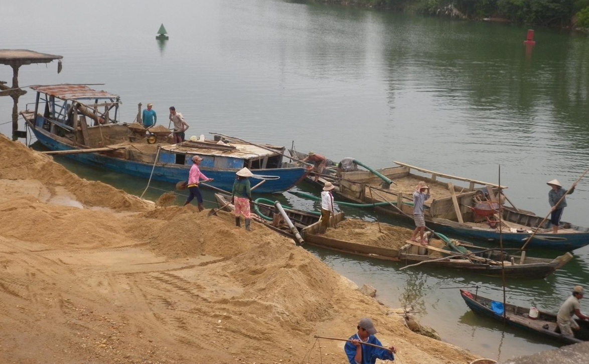Đắk Lắk: Siết chặt quản lý khoáng sản gắn với bảo vệ tài nguyên