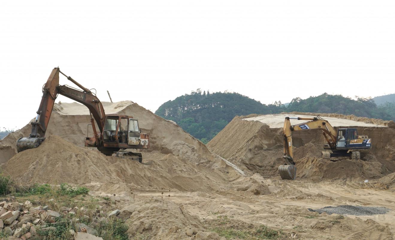Đắk Lắk: Siết chặt quản lý khoáng sản gắn với bảo vệ tài nguyên