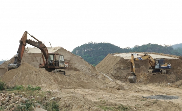 Đắk Lắk: Siết chặt quản lý khoáng sản gắn với bảo vệ tài nguyên