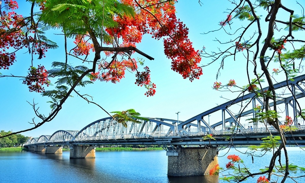 Hà Nội và Huế vào top 10 thành phố hàng đầu châu Á năm 2023