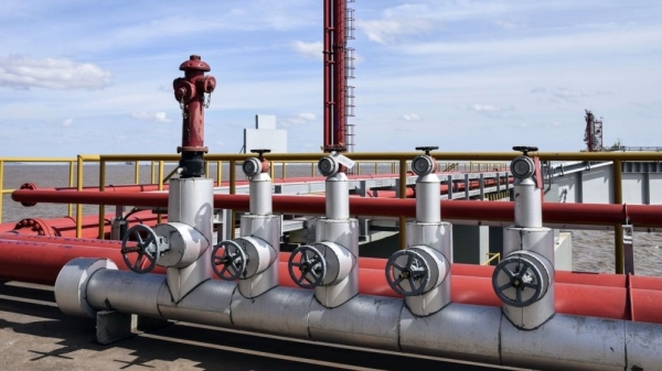 Nga còn thiếu gì để bắt đầu xuất khẩu khí đốt sang Uzbekistan Nga còn thiếu gì để bắt đầu xuất khẩu khí đốt sang Uzbekistan