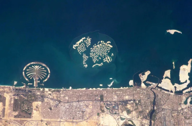 Dubai - Những sự thật bất ngờ có thể bạn chưa biết Dubai - Những sự thật bất ngờ có thể bạn chưa biết