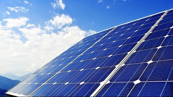 Cơ quan công sở xây trụ sở mới phải có thiết kế mái nhà cho điện mặt trời