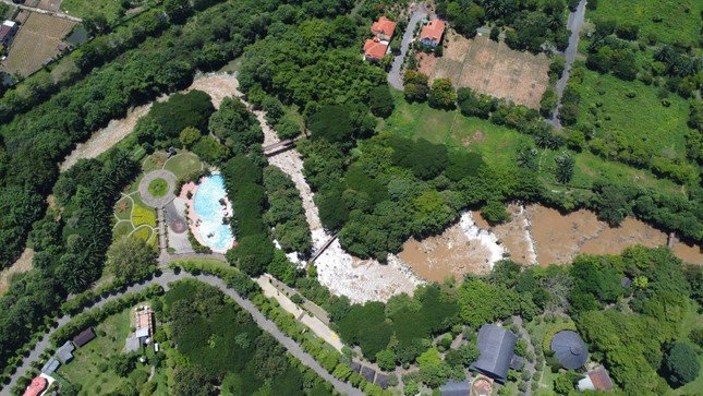 Tin xây dựng - Bất động sản ngày 27/6: Các bước tiến mới tại loạt dự án của Novaland