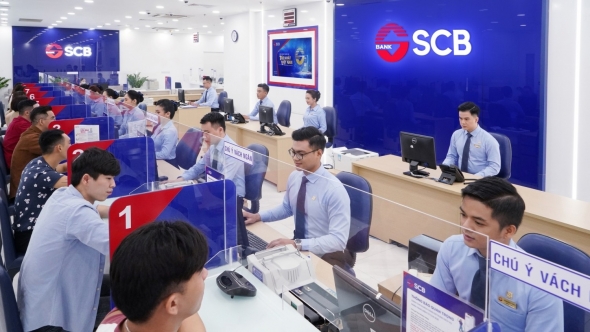 Tin ngân hàng ngày 28/6: Siết chặt thao túng ngân hàng từ ngày 1/7