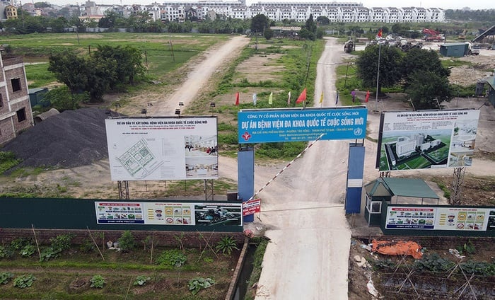 Tin Xây dựng - Bất động sản ngày 29/6: Bỏ cọc trúng đấu giá đất sẽ bị cấm đấu giá 5 năm theo quy định mới