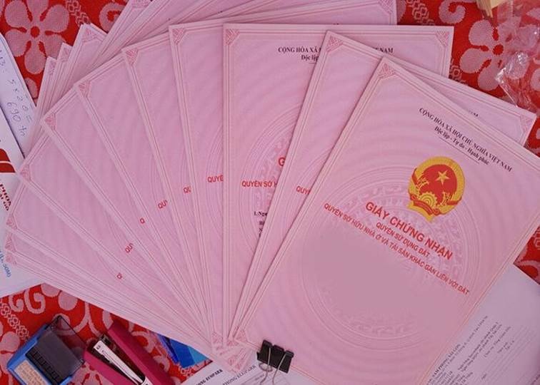 Tin Xây dựng - bất động sản tuần qua: TPHCM thu hồi gần 288.000 m2 đất của cơ quan, đơn vị Tin Xây dựng - bất động sản tuần qua: TPHCM thu hồi gần 288.000 m2 đất của cơ quan, đơn vị