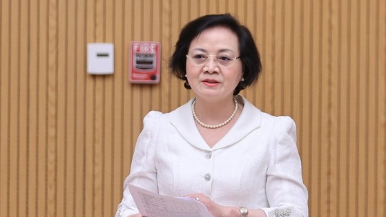 Định hướng tạm thời bố trí biên chế khi sắp xếp đơn vị hành chính