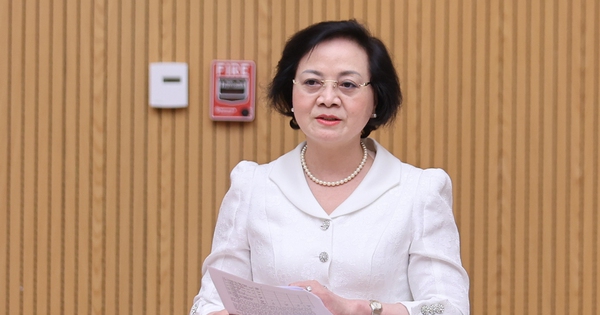 Định hướng tạm thời bố trí biên chế khi sắp xếp đơn vị hành chính Định hướng tạm thời bố trí biên chế khi sắp xếp đơn vị hành chính