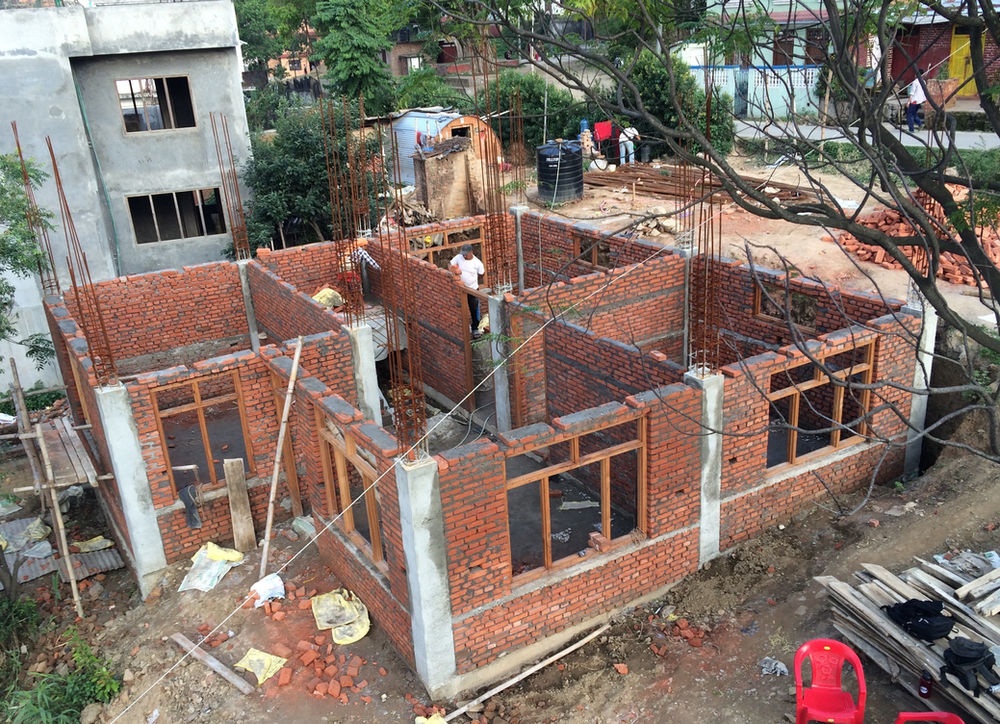 Điểm tin xây dựng - bất động sản ngày 3/6: Đề xuất bỏ cấp phép xây dựng với dự án đã có quy hoạch chi tiết Điểm tin xây dựng - bất động sản ngày 3/6: Đề xuất bỏ cấp phép xây dựng với dự án đã có quy hoạch chi tiết