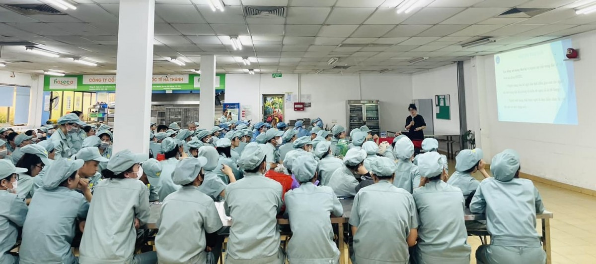 Mức đóng BHXH bắt buộc của người lao động từ ngày 1/7/2025 Mức đóng BHXH bắt buộc của người lao động từ ngày 1/7/2025